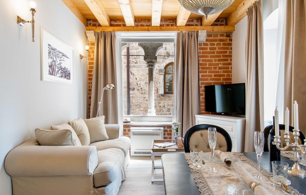 Heritage Suites Zanini Hvar Town Exterior foto