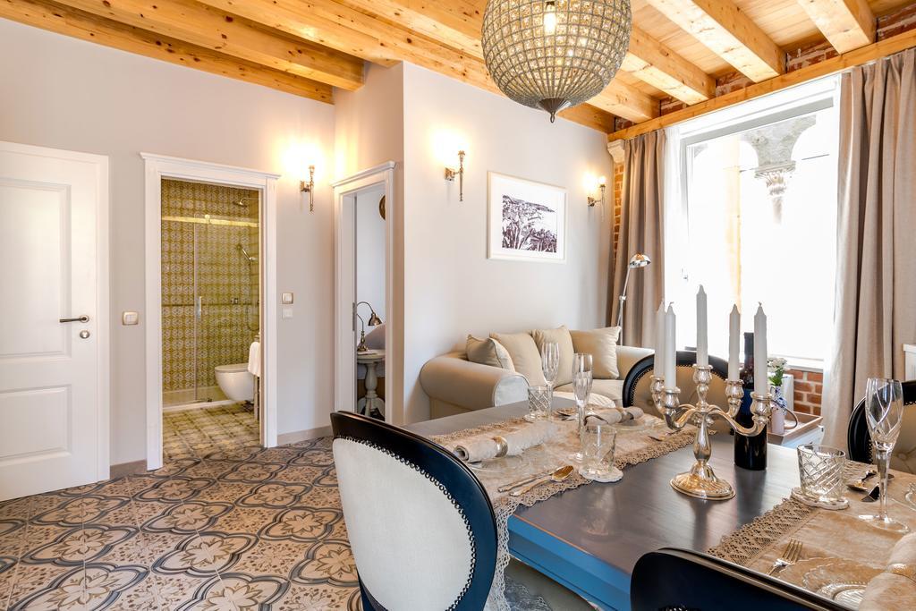 Heritage Suites Zanini Hvar Town Exterior foto