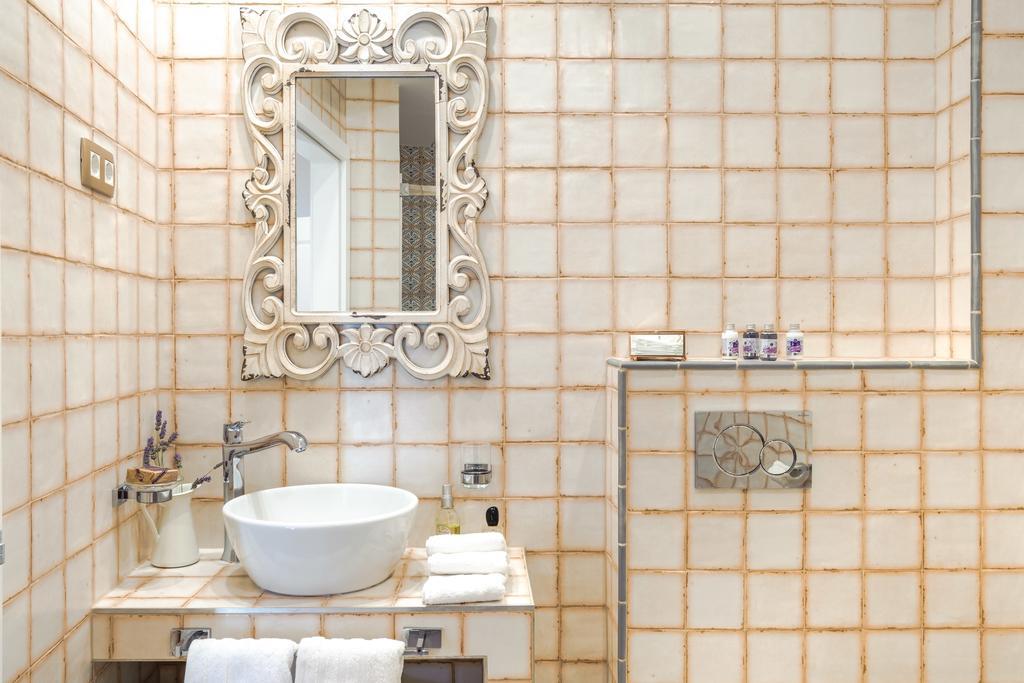 Heritage Suites Zanini Hvar Town Exterior foto
