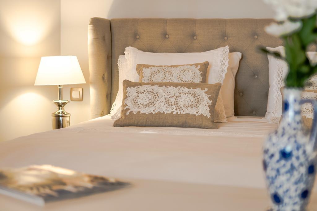 Heritage Suites Zanini Hvar Town Exterior foto