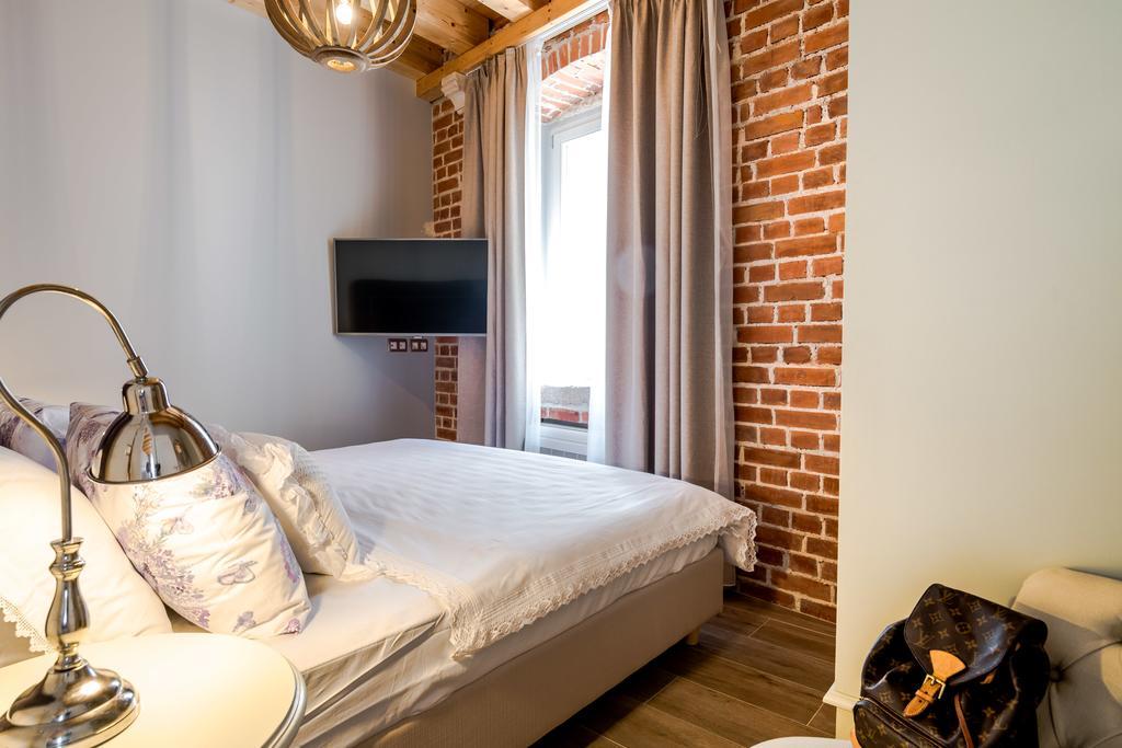 Heritage Suites Zanini Hvar Town Exterior foto